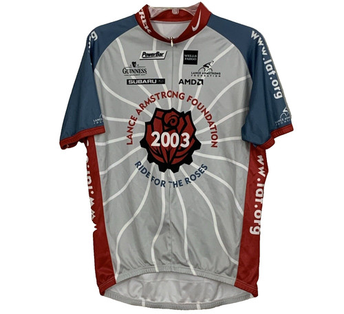 Maglia ciclismo nike taglia - nike, xl