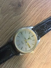 Orologio Pulsar  Vintage Ana-digy Funzionante Raro
