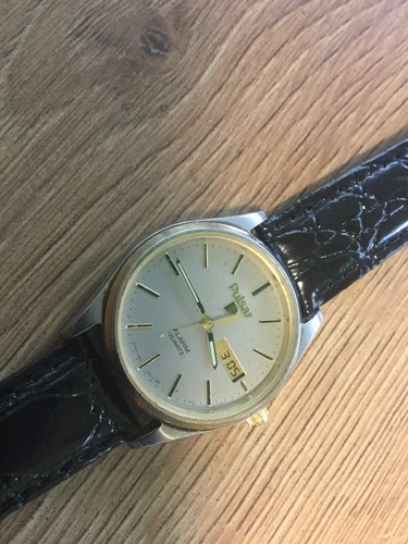 Orologio pulsar vintage - orologio,