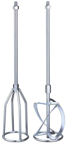 Einhell set agitatori per - set,