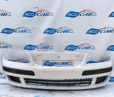 Paraurti anteriore bianco Fiat Idea 2005 ecoAG5751