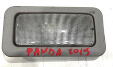 RICAMBI USATI, PLAFONIERA