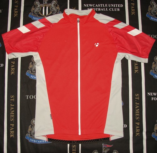 Bontrager maglia bici ciclismo - bontrager,