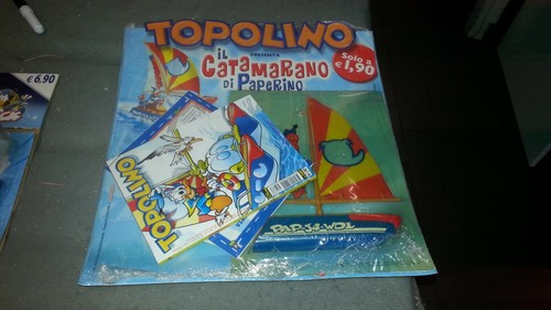 Topolino 2589 12 - -,