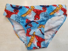 SPIDERMAN SLIP COSTUME MARE