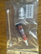 NUOVO DENON CDR-W1500 KIT