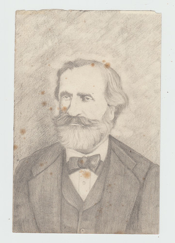 Disegno accademico fine 800 - fine, '800