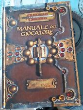 Dungeons & Dragons 3.5 -