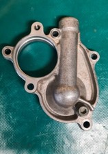 Carter pompe à eau Suzuki 250