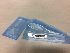 MBG2 CORPO PASSEGGINO PER LOSI