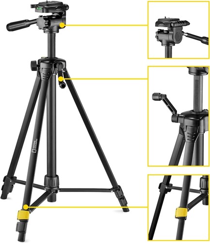 Cavalletto per fotocamera - per,