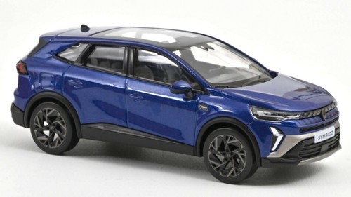 Modellino auto scala 43 - auto,