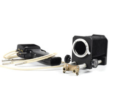 Soffietto con scatto flessibile syncro