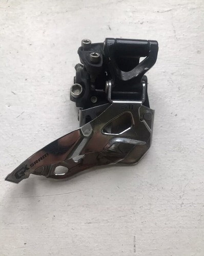 Deragliatore diretto mtb - deragliatore,