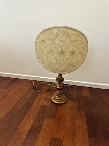 Pregiata lampada - pregiata, di