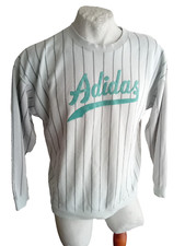 Adidas vintage felpa uomo - da,