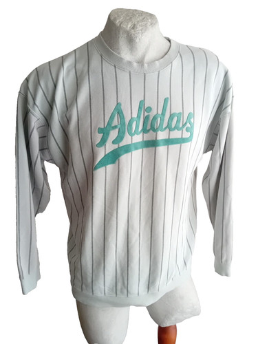 Adidas vintage felpa - vintage,
