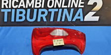 F FIAT 8 - Fanale Posteriore