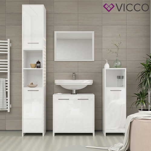 Vicco mobile bagno completo - vicco,