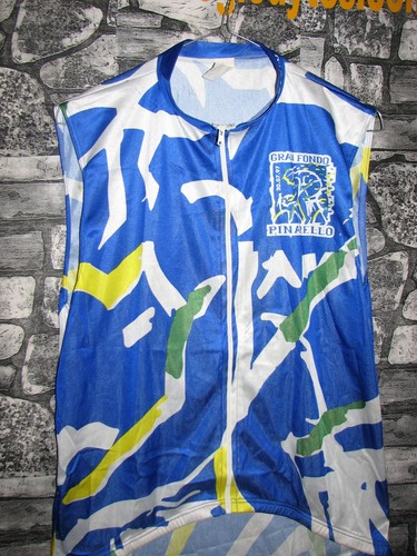 Vintage cycling shirt summer - cycling,