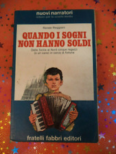 QUANDO I SOLDI NON HANNO SOGNI