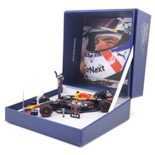 Red Bull RB18 2022 - Max