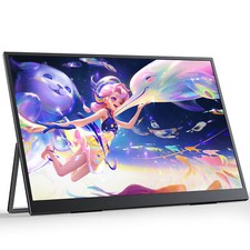 Monitor Gaming Portatile 18