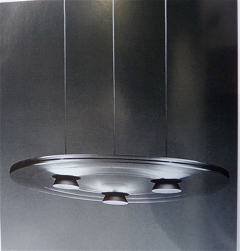 Raro lampadario arteluce - raro,