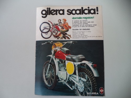 Advertising pubblicità 1975 - pubblicità,