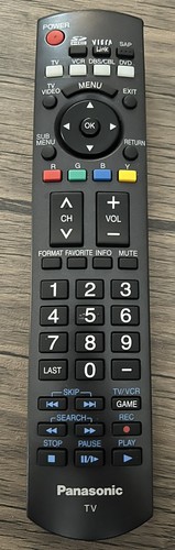 Telecomando originale