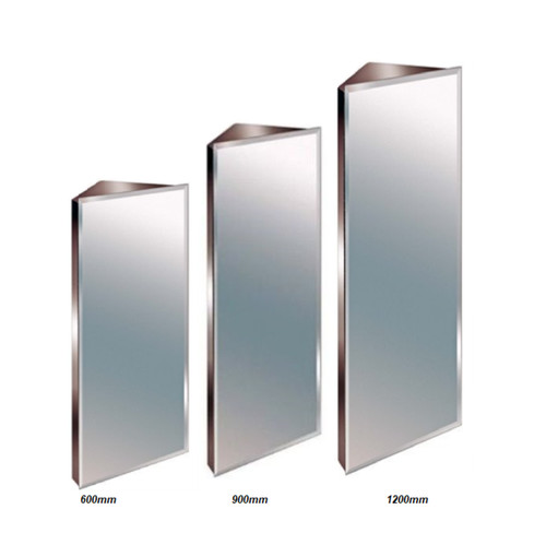 Specchio acciaio inox - in,