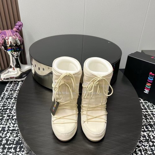 Moon boot donna - moon, stivali