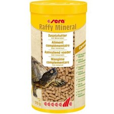 SERA RAFFY MINERAL mangime x