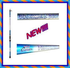 CANNA CARSON DA PESCA A FONDO