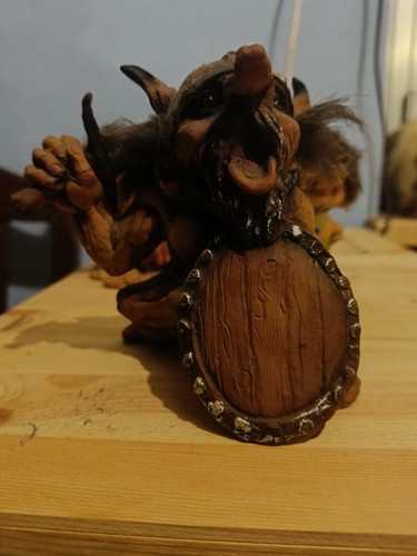 Troll nyform 1002 - troll,