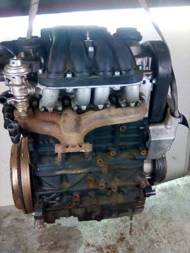 Agp motore volkswagen - volkswagen, 1.9
