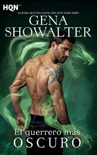 Gena showalter guerrero - el,