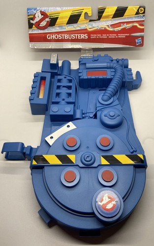 Ghostbusters proton pack zaino - ghostbusters,