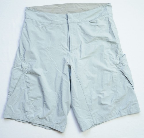 Mammut relaxed leg shorts uomo - relaxed,