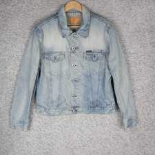 GIACCA JEANS UOMO ENERGIE