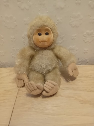 Hosung little monkey - hosung,