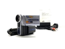 Videocamera digitale Sony