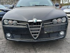 PARAURTI ANTERIORE Alfa Romeo