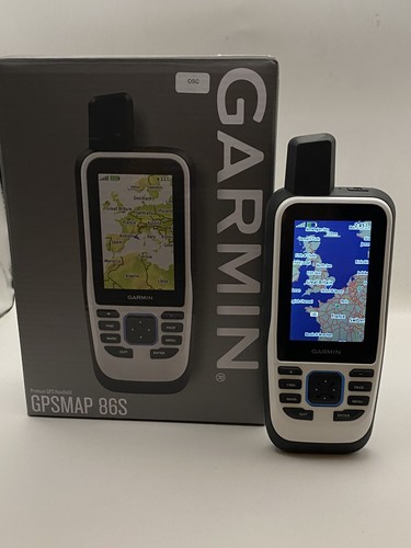 Garmin gpsmap 86s gps - 86s,