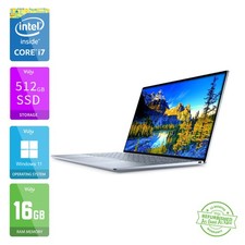 Dell XPS 13 9315 Notebook