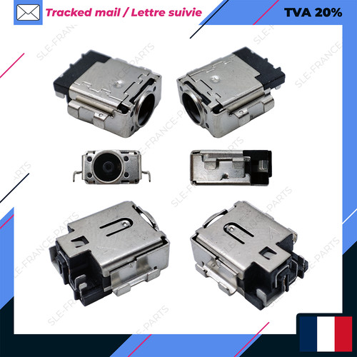 Prise charge power jack - charge,