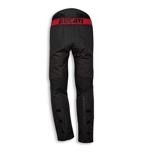 Ducati motorcycle textile - c4,