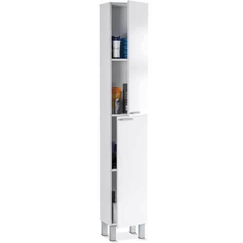 Mobile bagno colonna doppia - bagno,