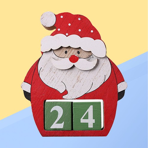 Calendari avvento natalizi - avvento, in