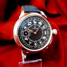 Orologio svizzero vintage